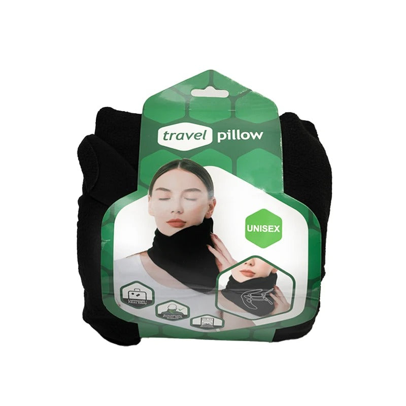 Neck Pillow: Travel Without Neck Pain