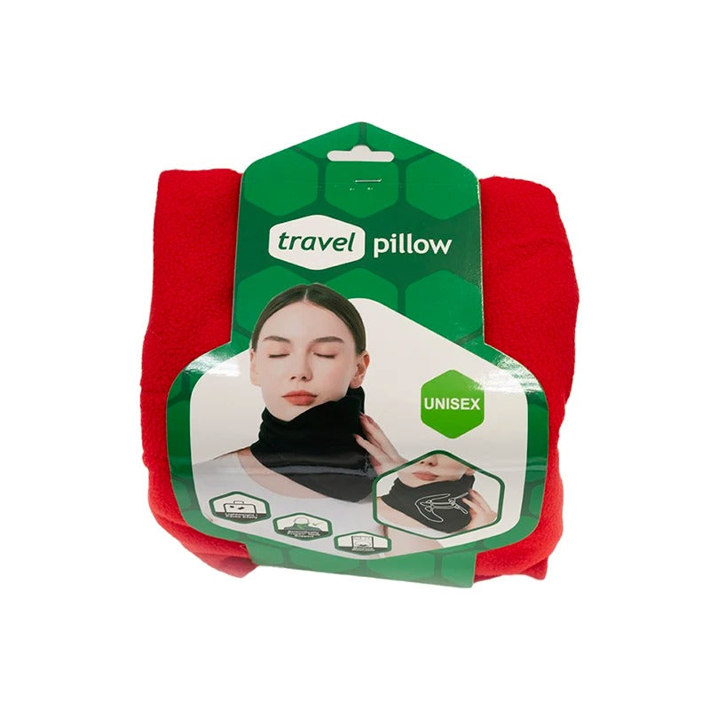 Neck Pillow: Travel Without Neck Pain
