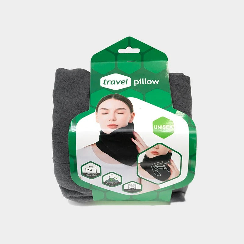 Neck Pillow: Travel Without Neck Pain