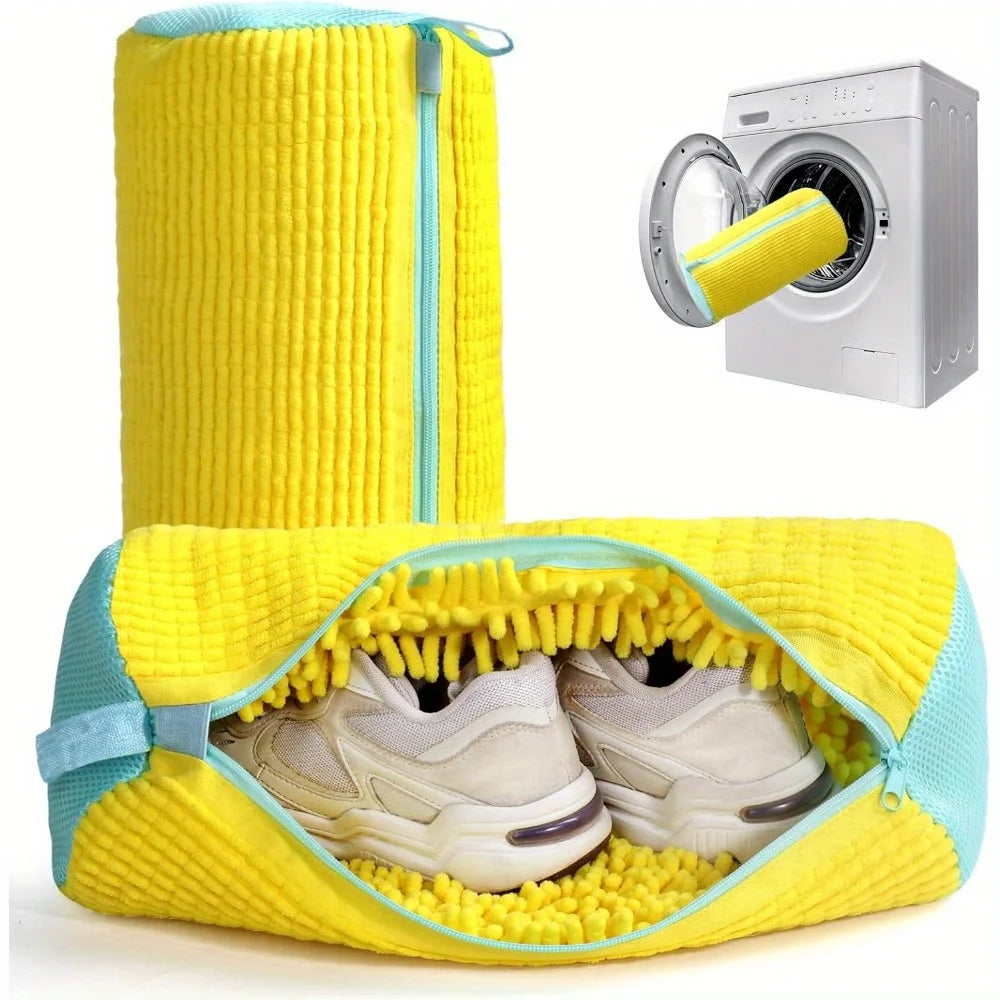 Sac de lavage pour chaussures