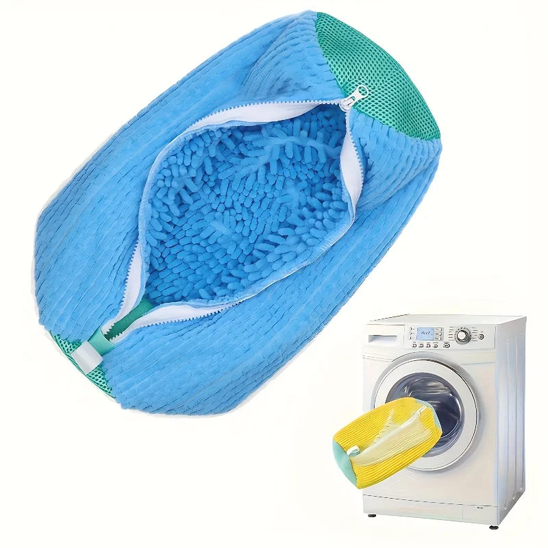 Sac de lavage pour chaussures