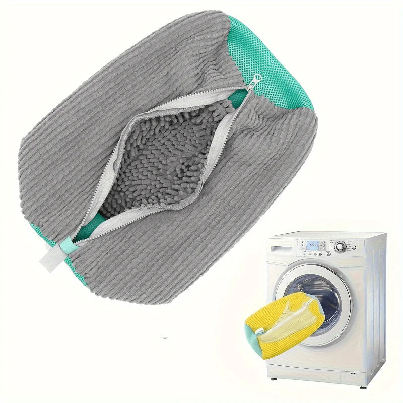 Sac de lavage pour chaussures