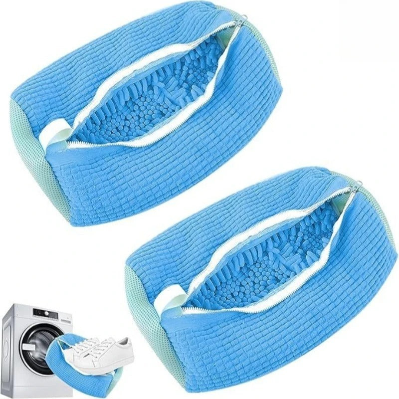 Sac de lavage pour chaussures