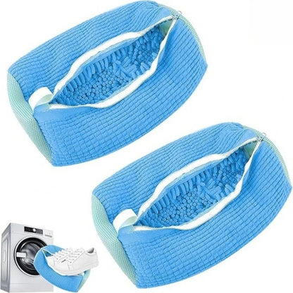 Sac de lavage pour chaussures