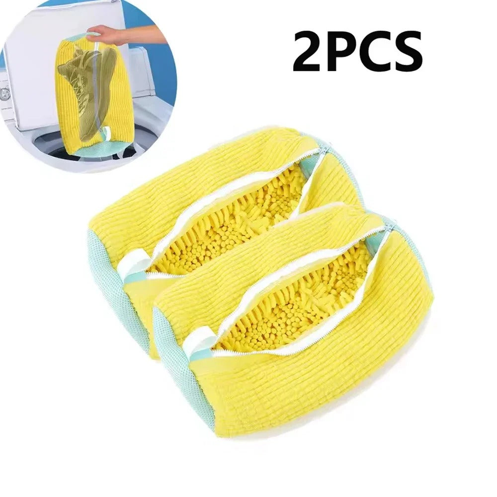Sac de lavage pour chaussures
