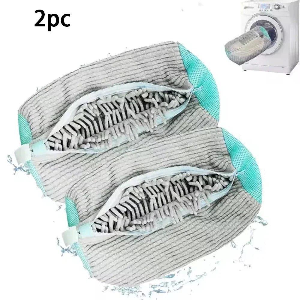 Sac de lavage pour chaussures