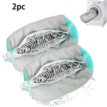 Sac de lavage pour chaussures