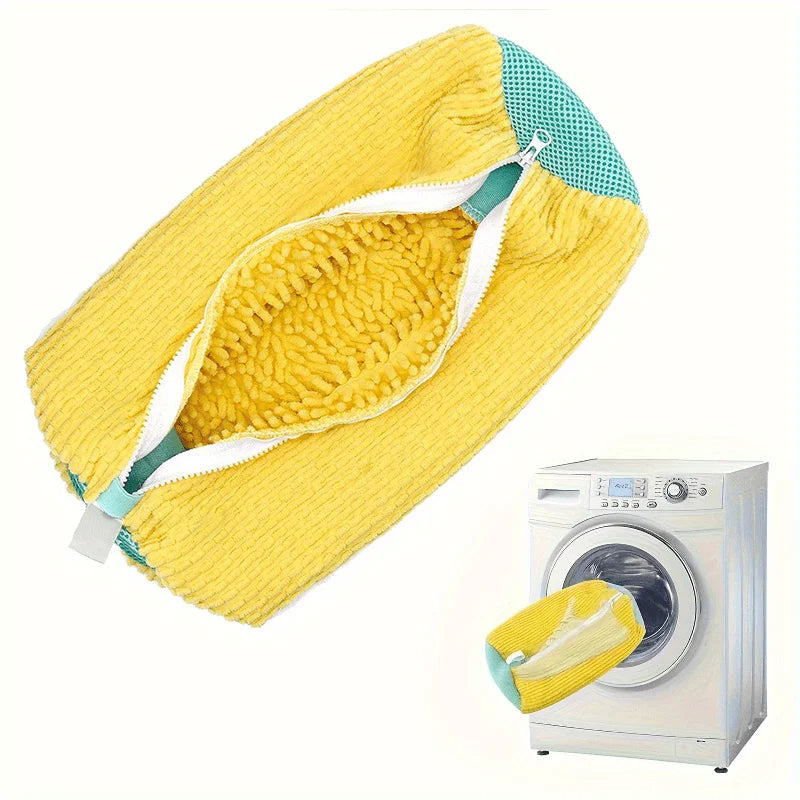 Sac de lavage pour chaussures